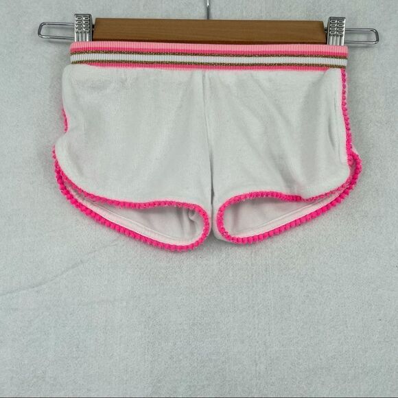 Sunuva Terry Pom Pom Hoodie and Short Set 3-4 - Picture 4 of 11